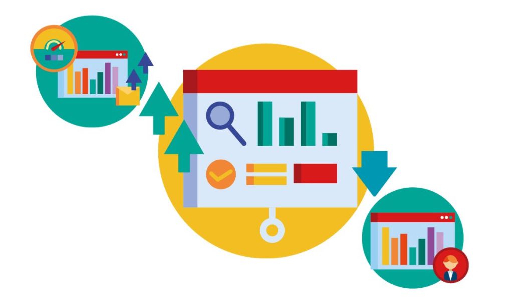 THE RELATIONSHIP OF CLICK DEPTH TO PAGERANK