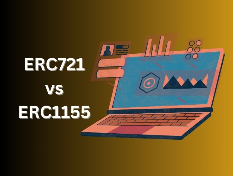 ERC721 vs ERC1155