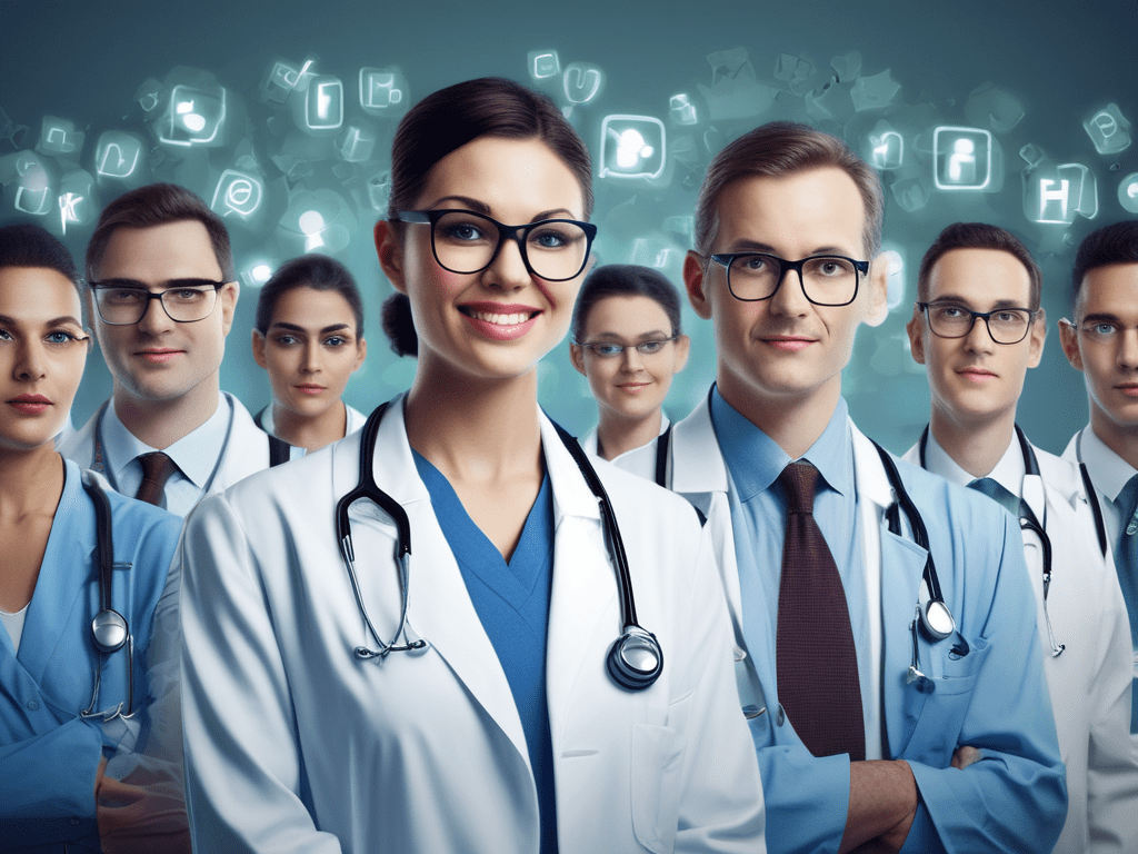 Social Media for Doctors: Essential Platforms and Effective&nbsp;Strategies