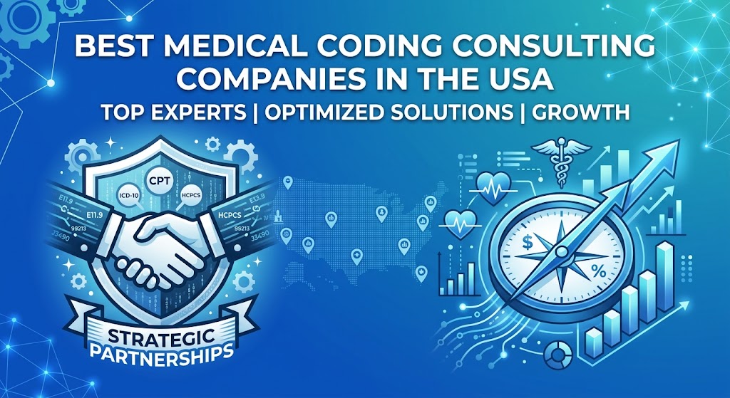 Medical Coding consulting companies
